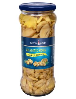 Küstengold Champignons