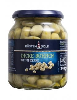 Bild Küstengold Dicke Bohnen 0.22 kg