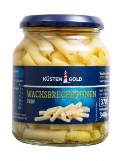 Bild Küstengold Wachsbrechbohnen fein 0.19 kg