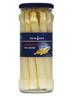 Küstengold Spargelstangen