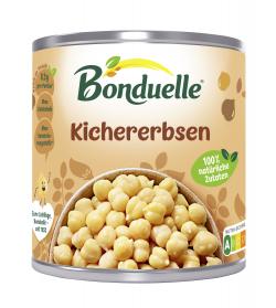 Bonduelle Kichererbsen