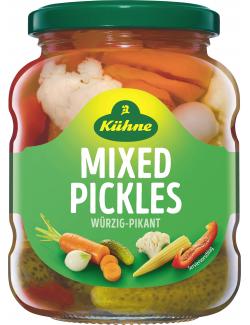 Kühne Mixed Pickles