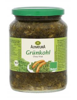 Alnatura Grünkohl