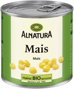 Alnatura Mais