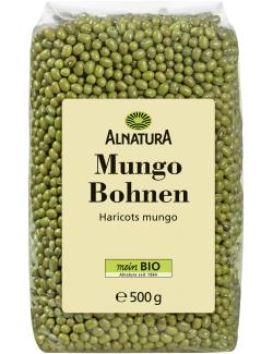 Alnatura Mungobohnen