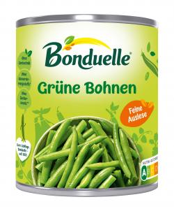 Bonduelle Grüne Bohnen Feine Auslese