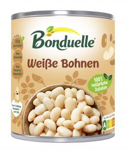 Bonduelle Weiße Bohnen