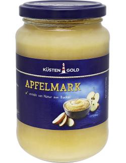 Bild Küstengold Apfelmark 0.38 l