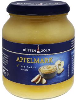 Küstengold Apfelmark