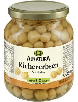 Alnatura Bio Kichererbsen