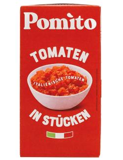 Pomito Stückige Tomaten