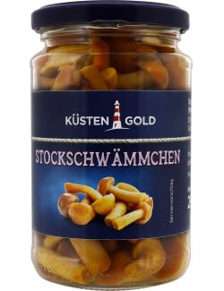Küstengold Stockschwämmchen