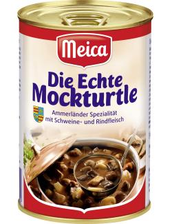 Meica Die Echte Mockturtle