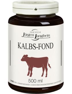Jürgen Langbein Kalbs-Fond