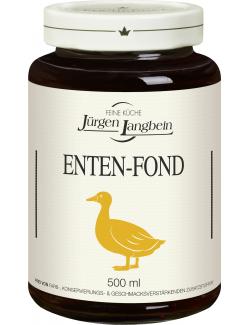 Jürgen Langbein Enten-Fond