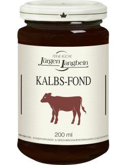 Jürgen Langbein Kalbs-Fond