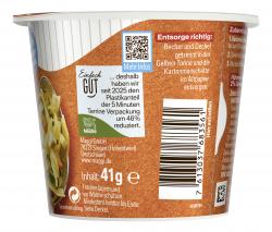 Maggi 5 Minuten Terrine Hühner Nudeltopf