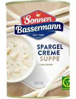 Sonnen Bassermann Spargel Cremesuppe