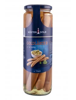 Bild Küstengold Goldländer 0.33 kg