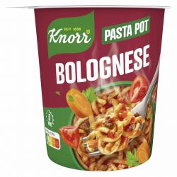 Knorr Pasta Pot Bolognese