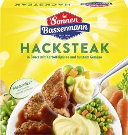 Sonnen Bassermann Hacksteak