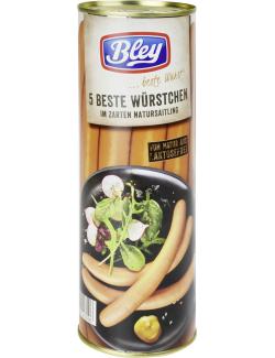 Bley Beste Würstchen