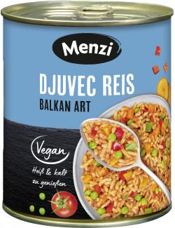 Menzi Djuvec Reis Balkan-Art