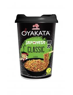 Ajinomoto Oyakata Instantnudeln Japanese Classic