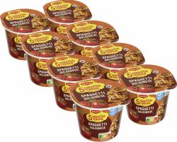 Maggi 5 Minuten Terrine Spaghetti Bolognese