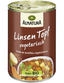 Alnatura Linsen Topf
