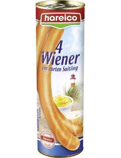 Hareico Wiener