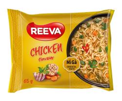 Reeva Oriental Instant Nudeln Huhn