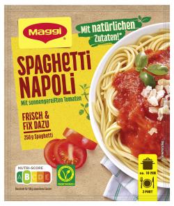 Maggi Fix Spaghetti Napoli
