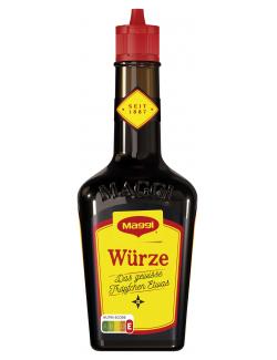 Maggi Würze