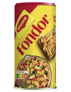 Maggi Fondor