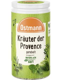 Ostmann Kräuter der Provence