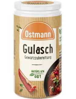 Ostmann Gulasch Gewürzzubereitung klassisch