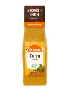 Ostmann Curry