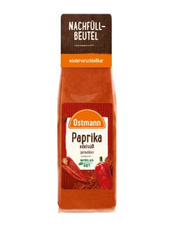 Ostmann Paprika edelsüß