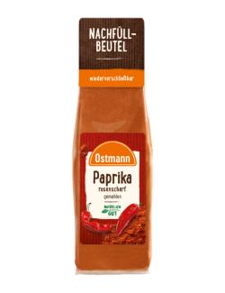 Ostmann Rosen-Paprika scharf