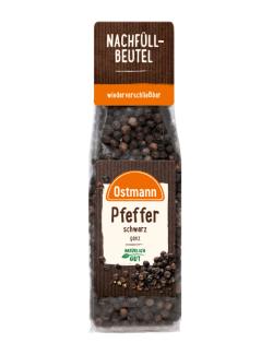 Ostmann Pfeffer schwarz ganz