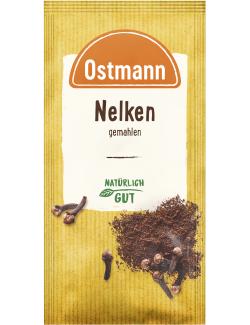 Ostmann Nelken gemahlen