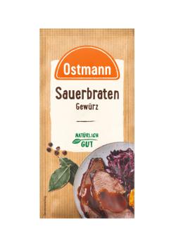 Ostmann Sauerbraten Gewürz