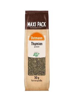 Ostmann Thymian gerebelt