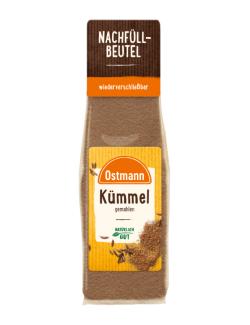 Ostmann Kümmel gemahlen