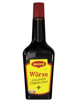 Maggi Würze