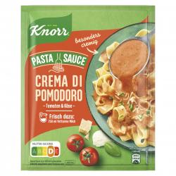 Knorr Spaghetteria Sauce Parmarosa