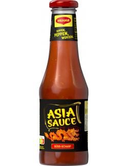 Maggi Asia Sauce süß-scharf