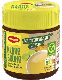 Maggi Klare Brühe