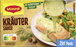 Maggi Kräuter Sauce